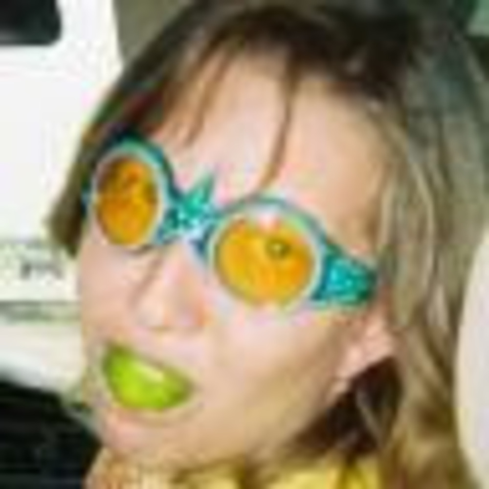 Meet your Posher, Kelly